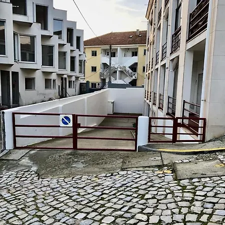 Apartamento Casa Na Baia