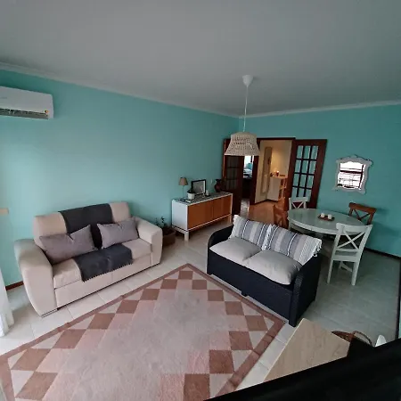 Casa Na Baia * São Martinho do Porto