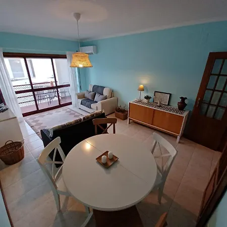 Apartamento Casa Na Baia *