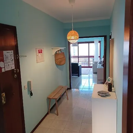 Apartamento Casa Na Baia *