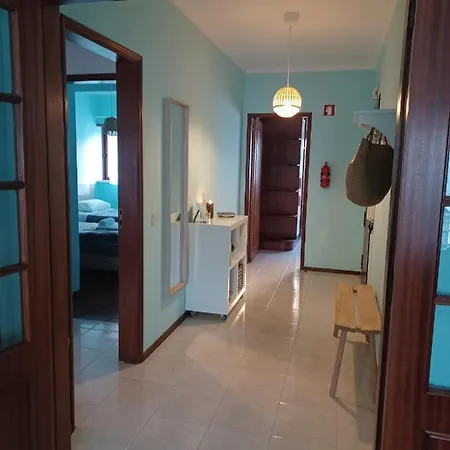 Apartamento Casa Na Baia São Martinho do Porto