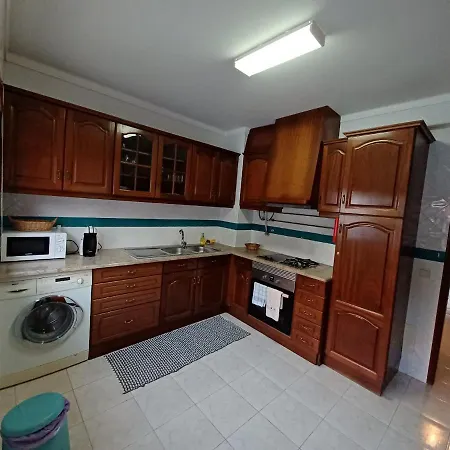 Apartamento Casa Na Baia *