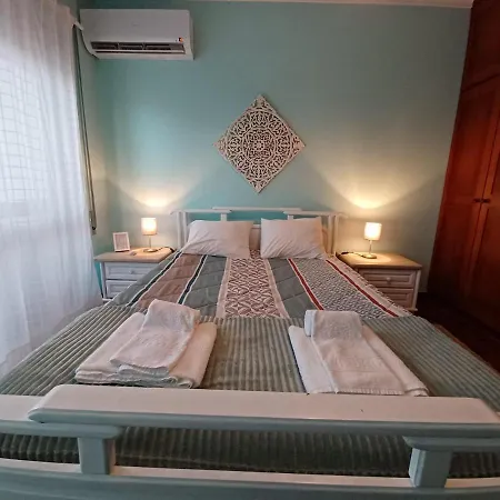 Apartamento Casa Na Baia