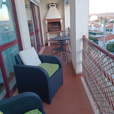 Apartamento Casa Na Baia *