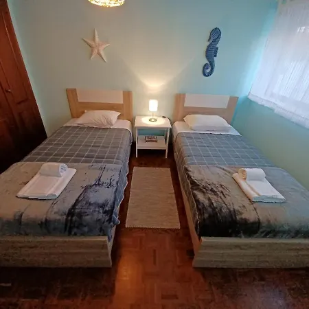 Casa Na Baia *