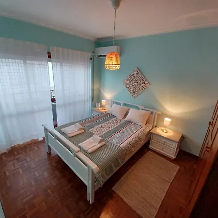 Apartamento Casa Na Baia *