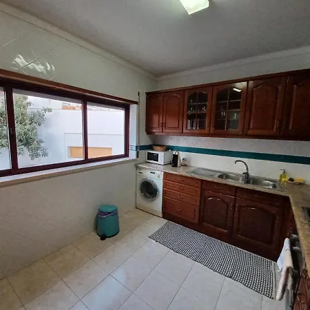 Casa Na Baia * São Martinho do Porto