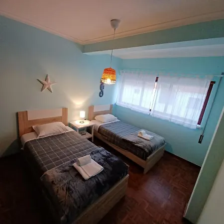 Apartamento Casa Na Baia *